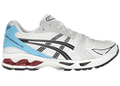 ASICS Gel-Kayano 14 Kith Marvel vs. Capcom Ryu