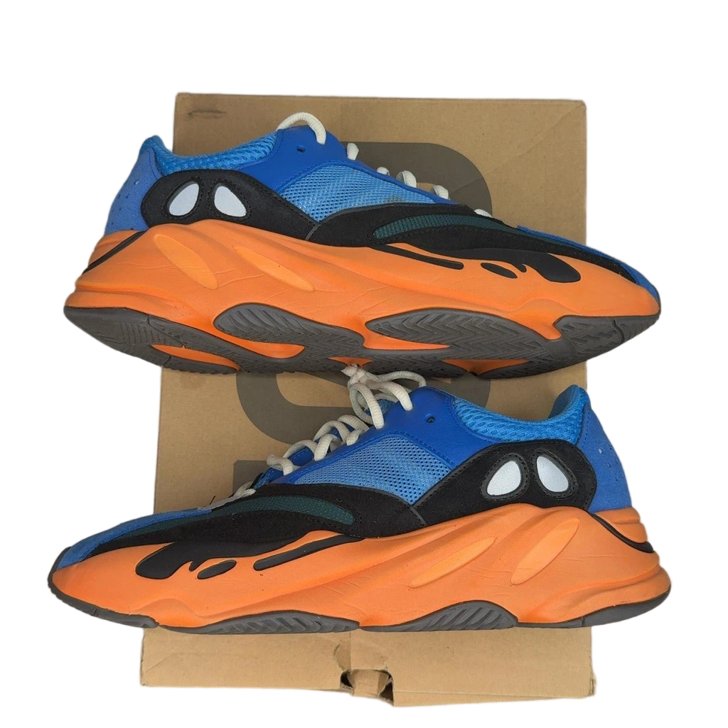 adidas Yeezy Boost 700 Bright Blue (Size 10)