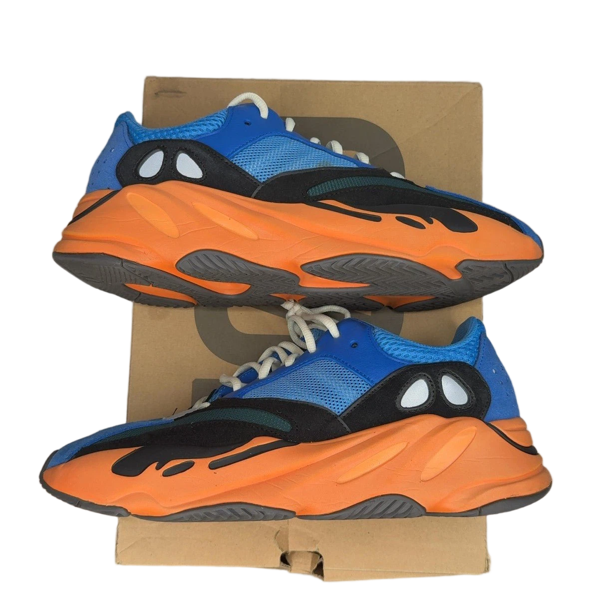 adidas Yeezy Boost 700 Bright Blue (Size 10)