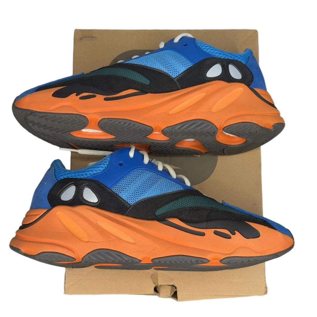 adidas Yeezy Boost 700 Bright Blue (Size 10)