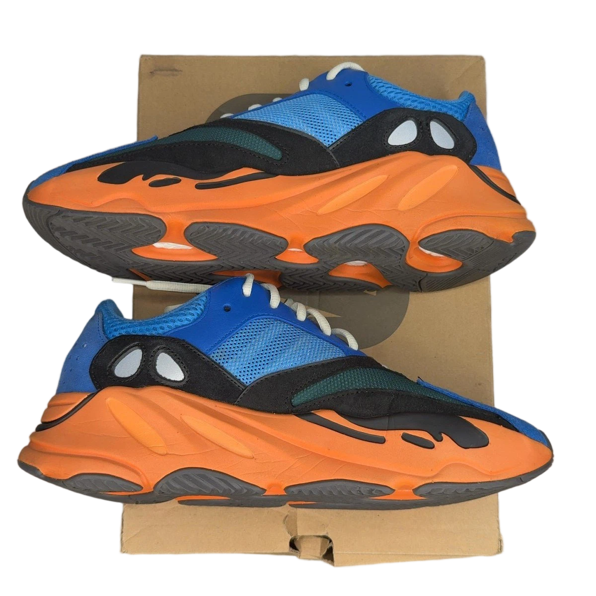adidas Yeezy Boost 700 Bright Blue (Size 10)