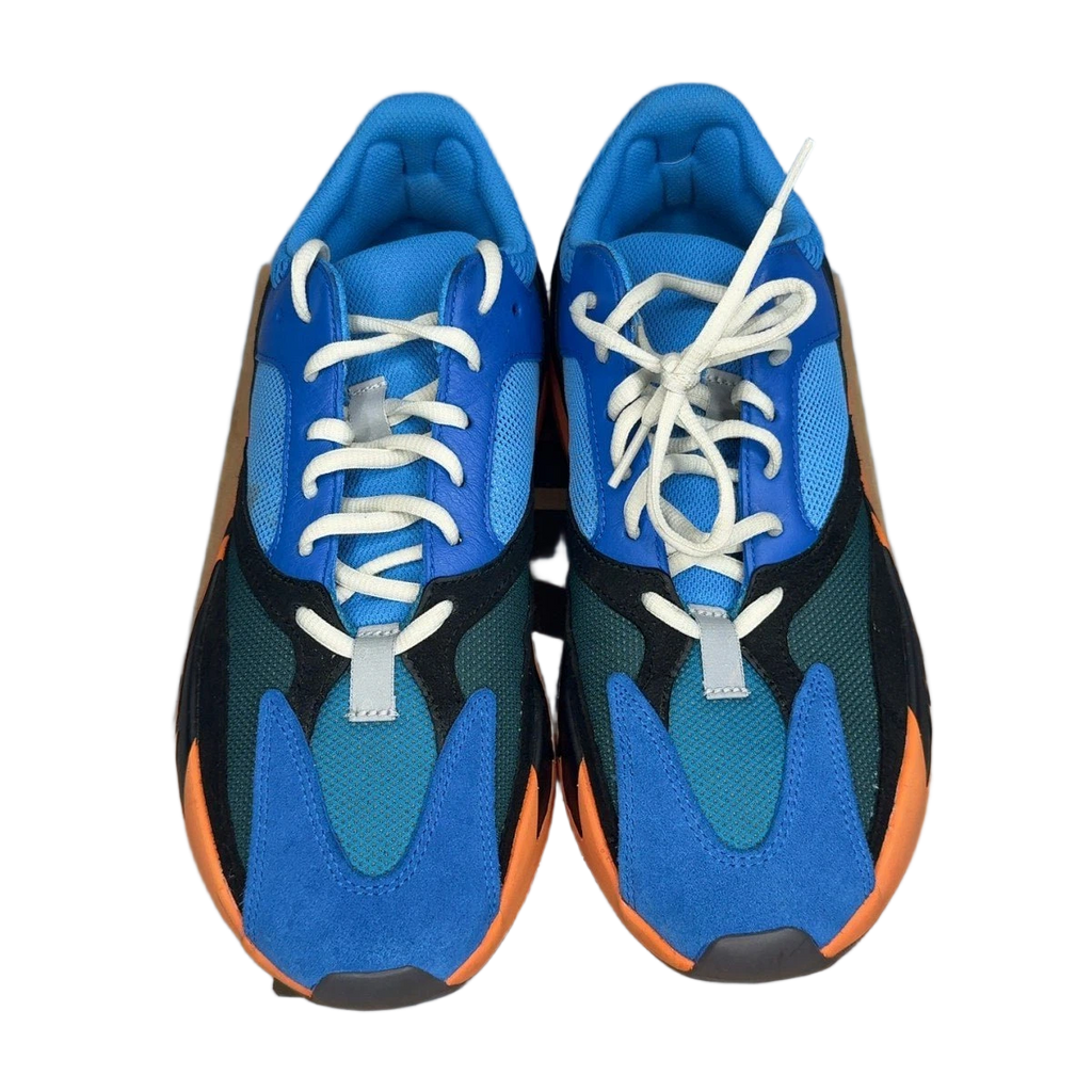 adidas Yeezy Boost 700 Bright Blue (Size 10)