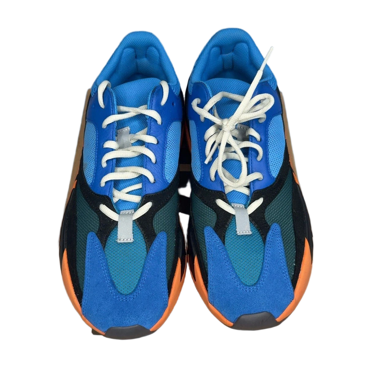 adidas Yeezy Boost 700 Bright Blue (Size 10)