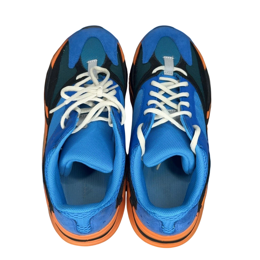 adidas Yeezy Boost 700 Bright Blue (Size 10)