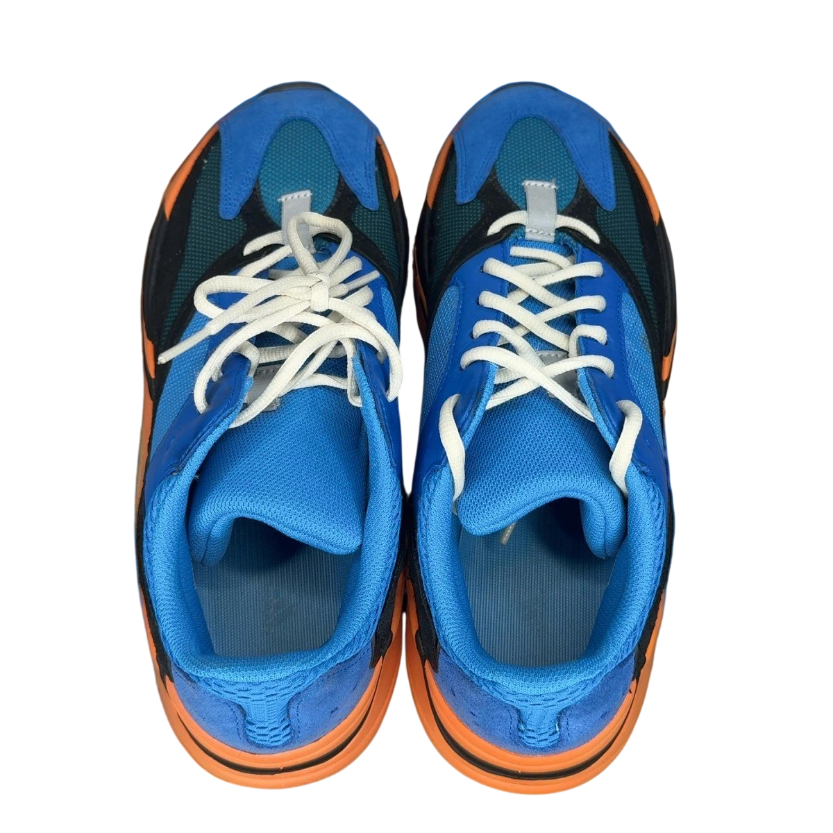 adidas Yeezy Boost 700 Bright Blue (Size 10)