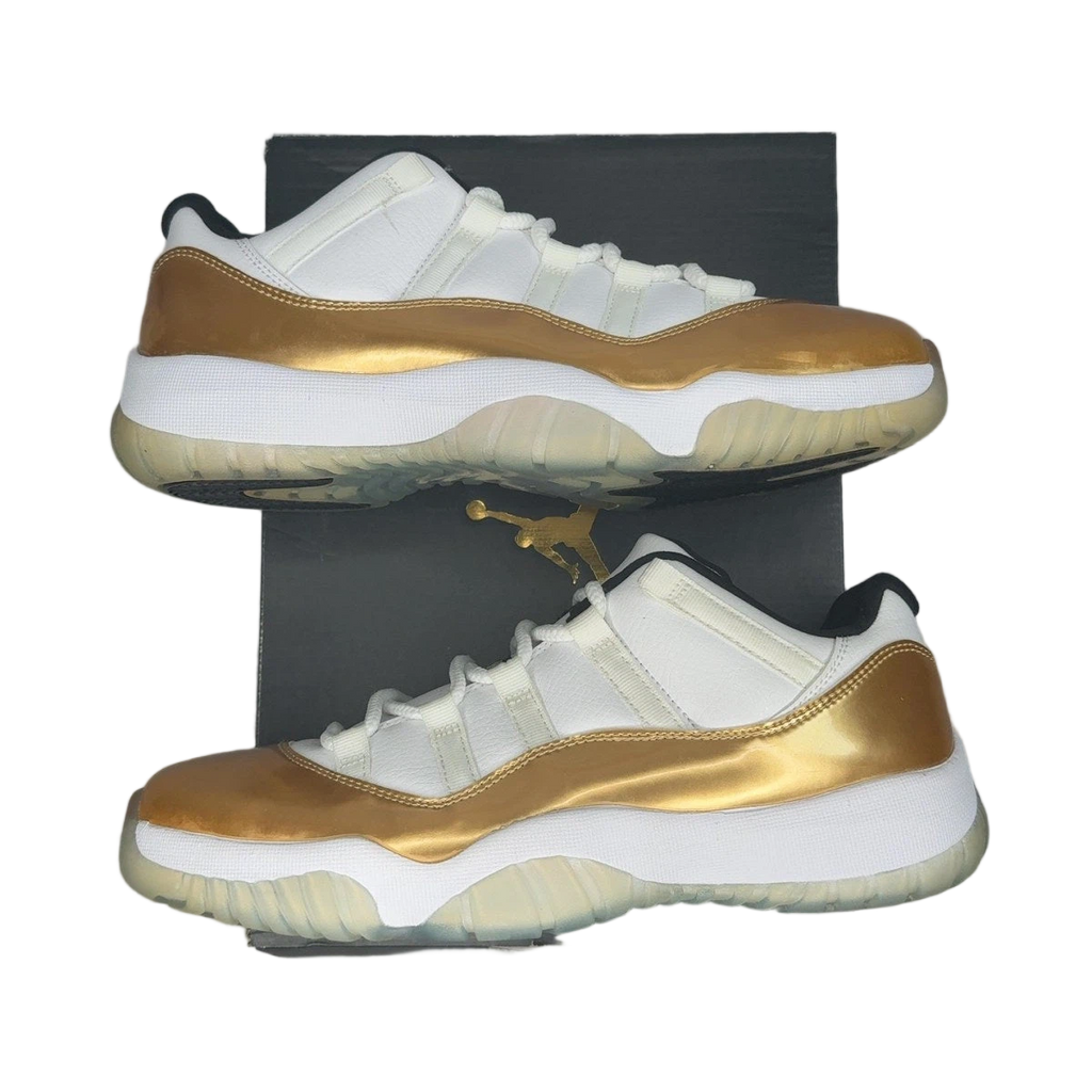 Jordan 11 Retro Low Closing Ceremony (Size 9)