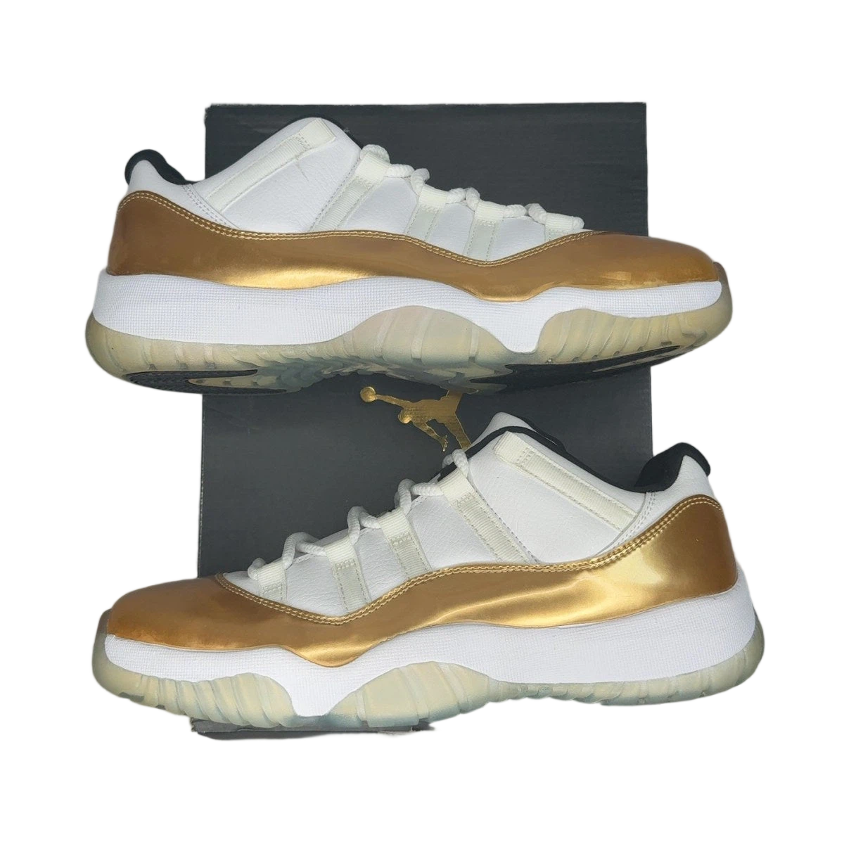 Jordan 11 Retro Low Closing Ceremony (Size 9)