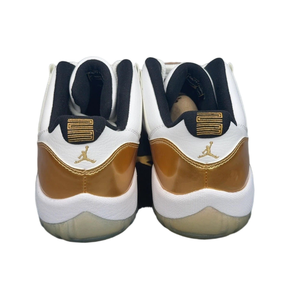Jordan 11 Retro Low Closing Ceremony (Size 9)