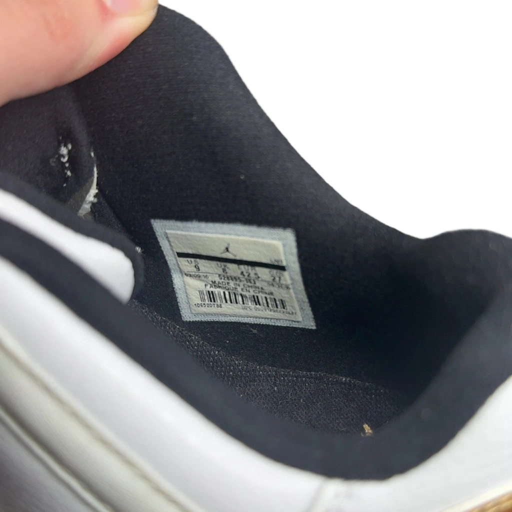 Jordan 11 Retro Low Closing Ceremony (Size 9)