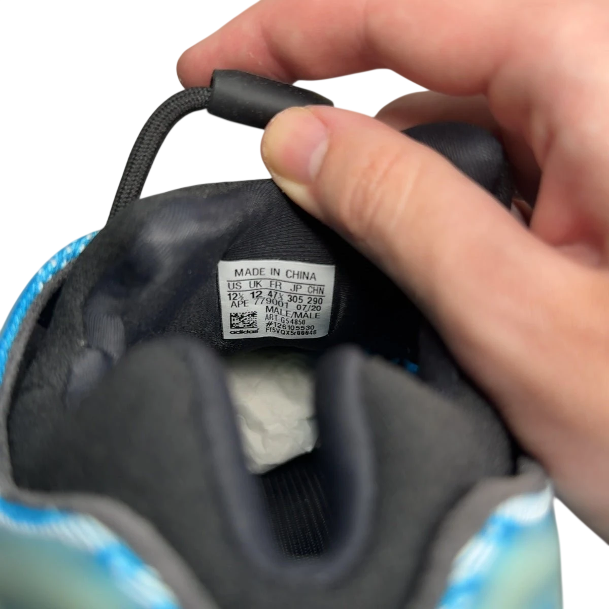 adidas Yeezy 700 V3 Arzareth 12.5 (Pre-Owned)