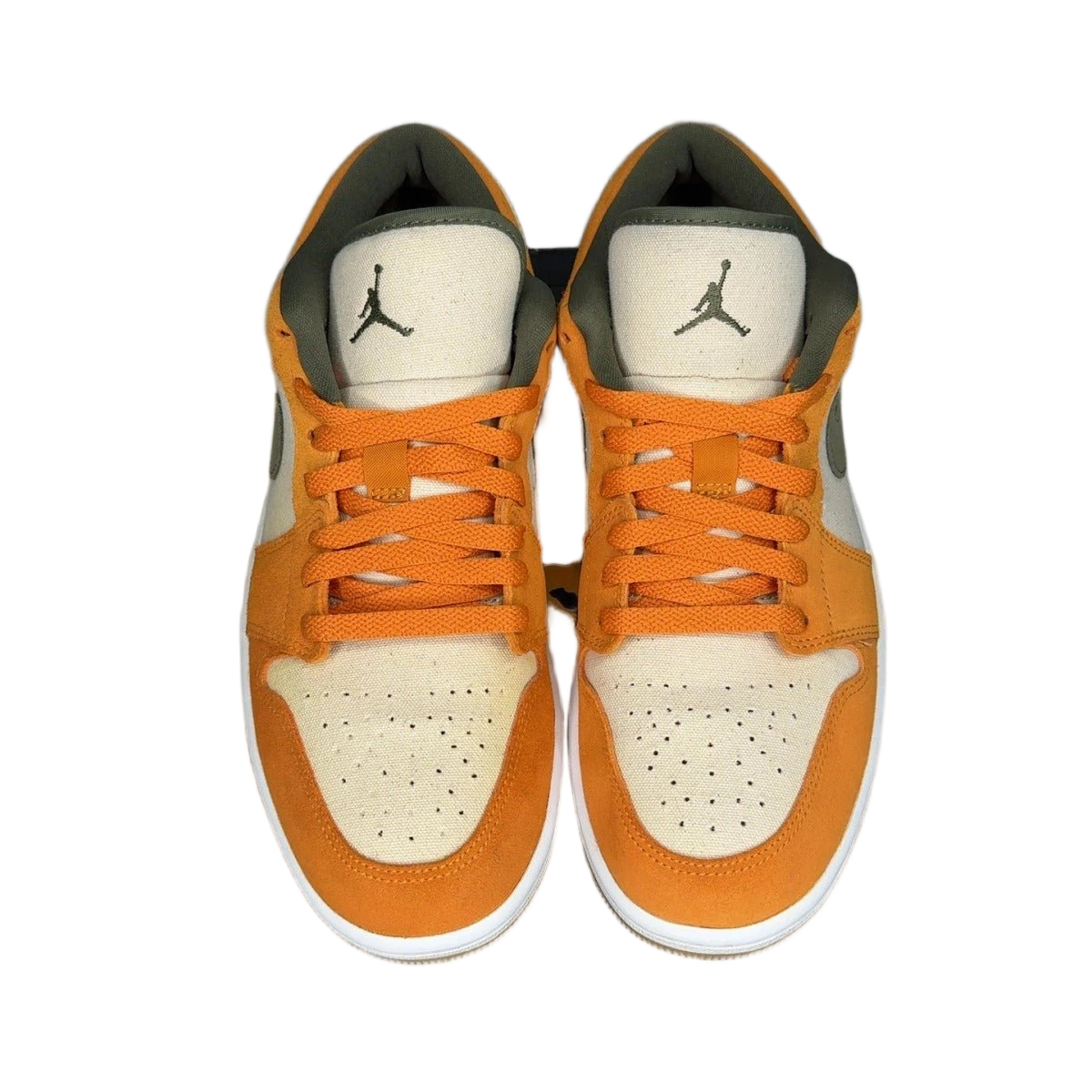 Jordan 1 Low SE Light Curry (Size 8.5)