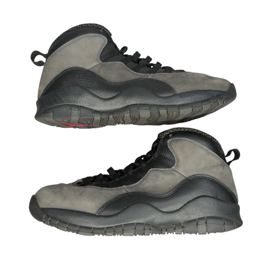 Jordan 10 Retro Shadow (2025) 9.5 (Pre-Owned)