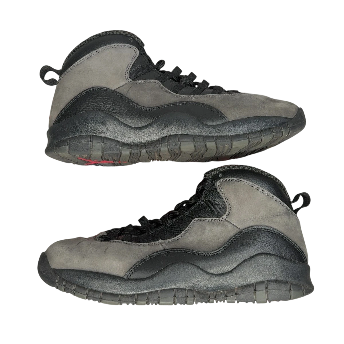 Jordan 10 Retro Shadow (2025) 9.5 (Pre-Owned)