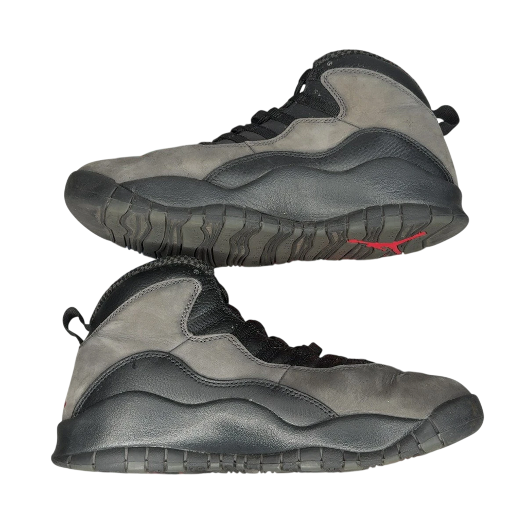 Jordan 10 Retro Shadow (2025) 9.5 (Pre-Owned)