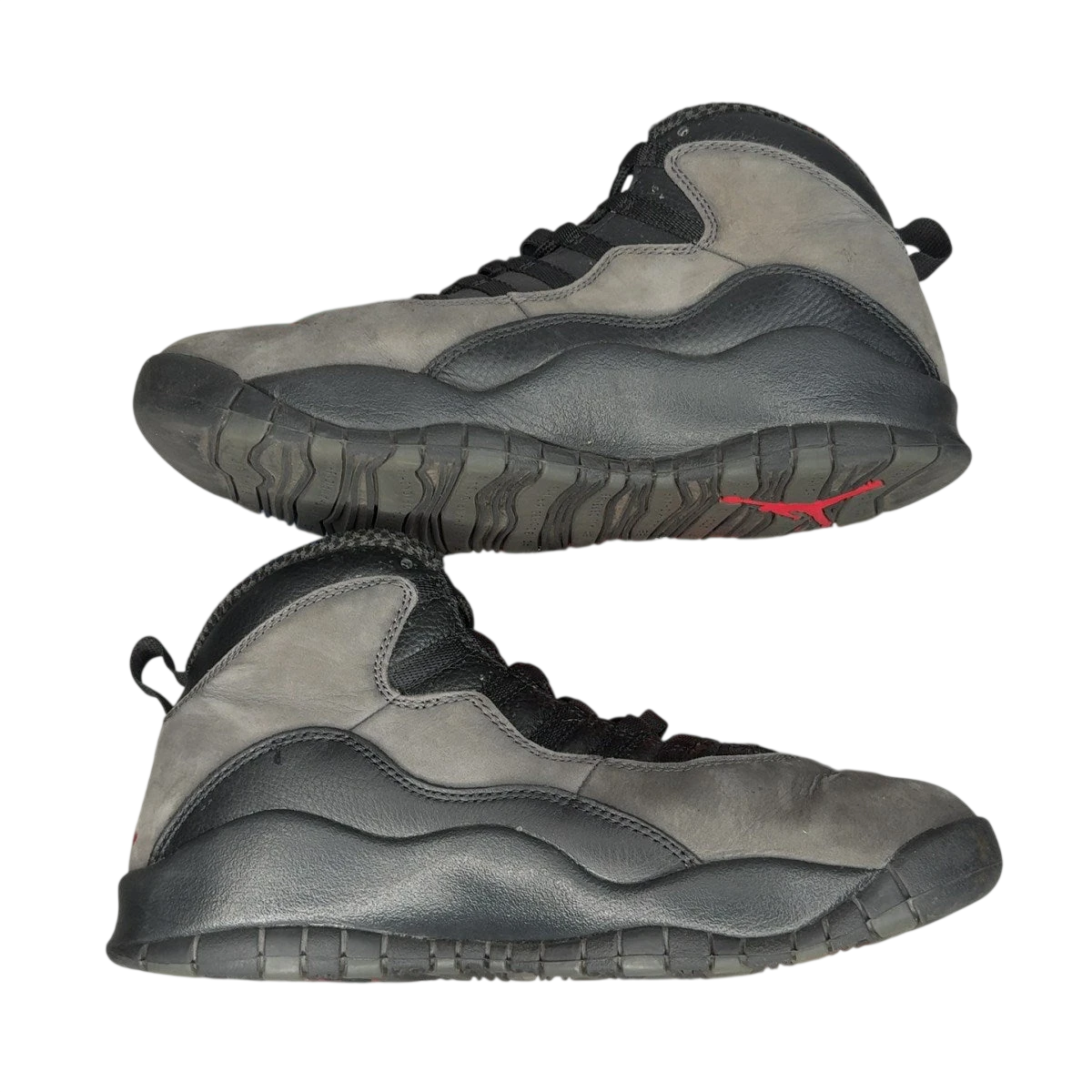 Jordan 10 Retro Shadow (2025) 9.5 (Pre-Owned)