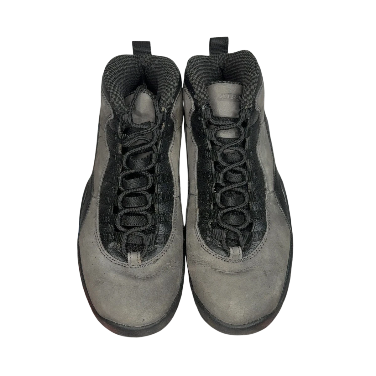 Jordan 10 Retro Shadow (2025) 9.5 (Pre-Owned)