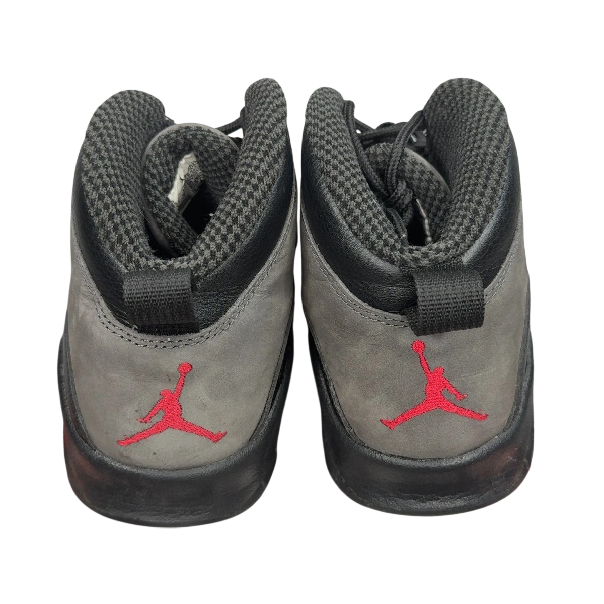 Jordan 10 Retro Shadow (2025) 9.5 (Pre-Owned)