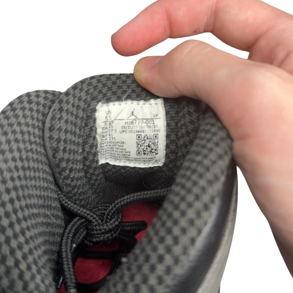 Jordan 10 Retro Shadow (2025) 9.5 (Pre-Owned)