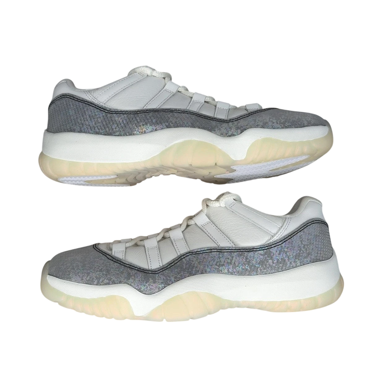 Jordan 11 Retro Low Year of the Snake 8.5 (Pre-Owned)