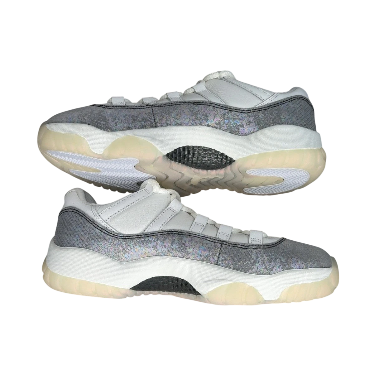 Jordan 11 Retro Low Year of the Snake 8.5 (Pre-Owned)