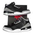 Jordan 3 Retro Black Cement (2011)