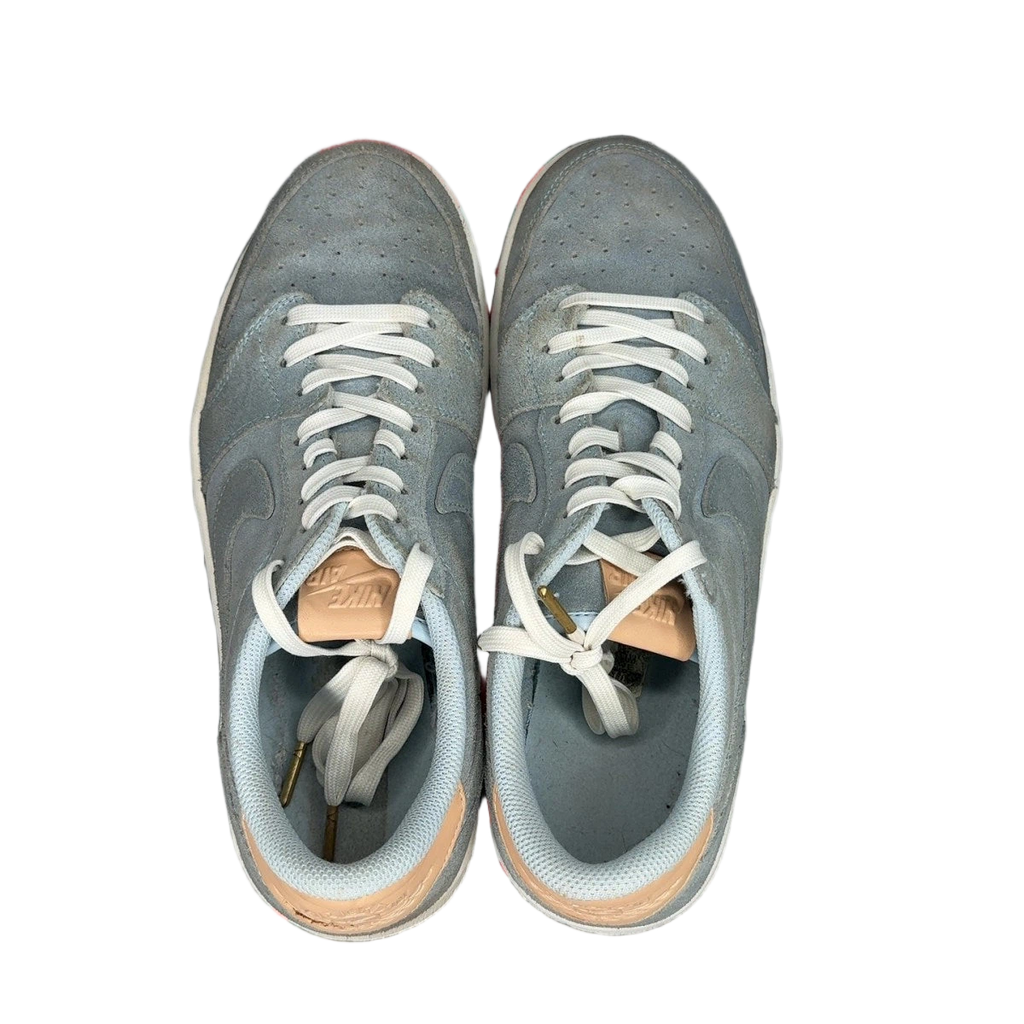 Jordan 1 Retro Low OG Ice Blue (Size 10)