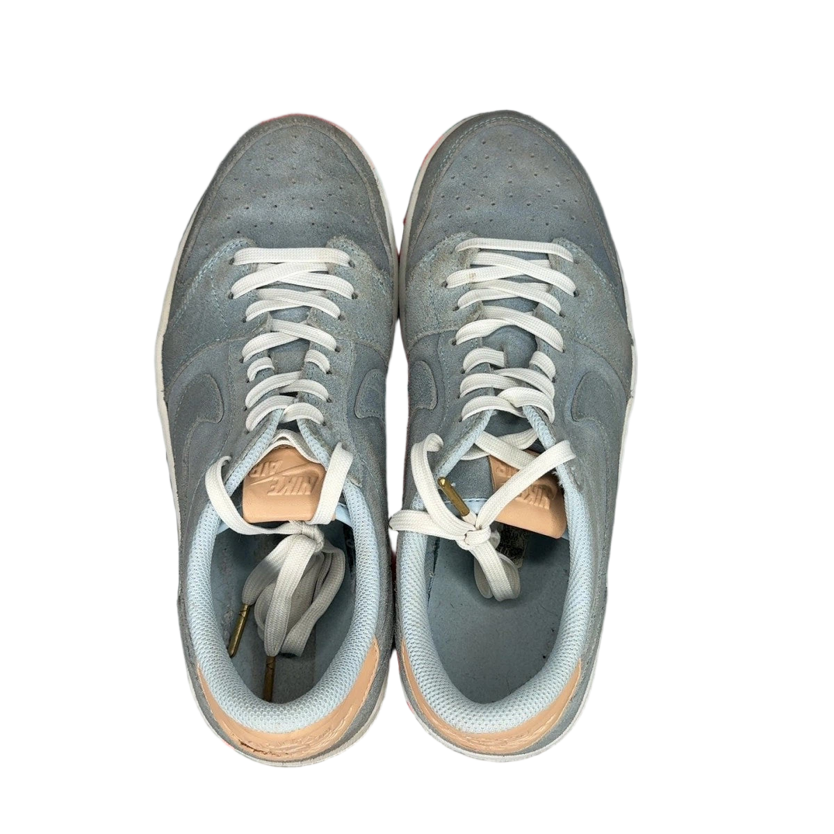 Jordan 1 Retro Low OG Ice Blue (Size 10)