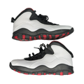 Jordan 10 Retro Chicago Bulls (2012) 8 (Pre-Owned)