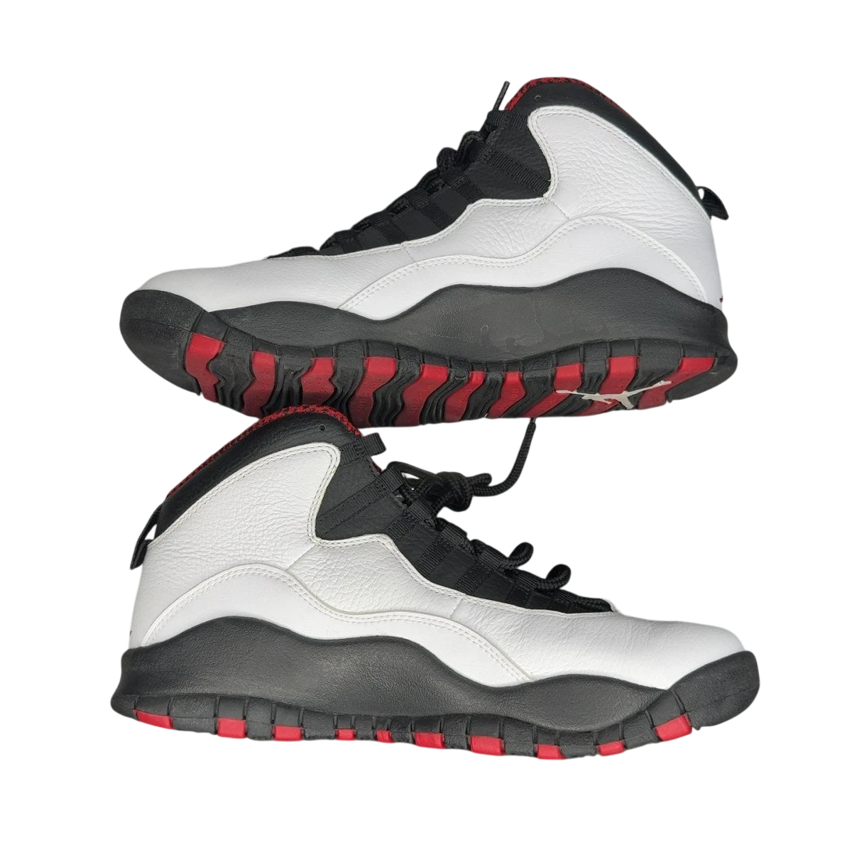 Jordan 10 Retro Chicago Bulls (2012) 8 (Pre-Owned)