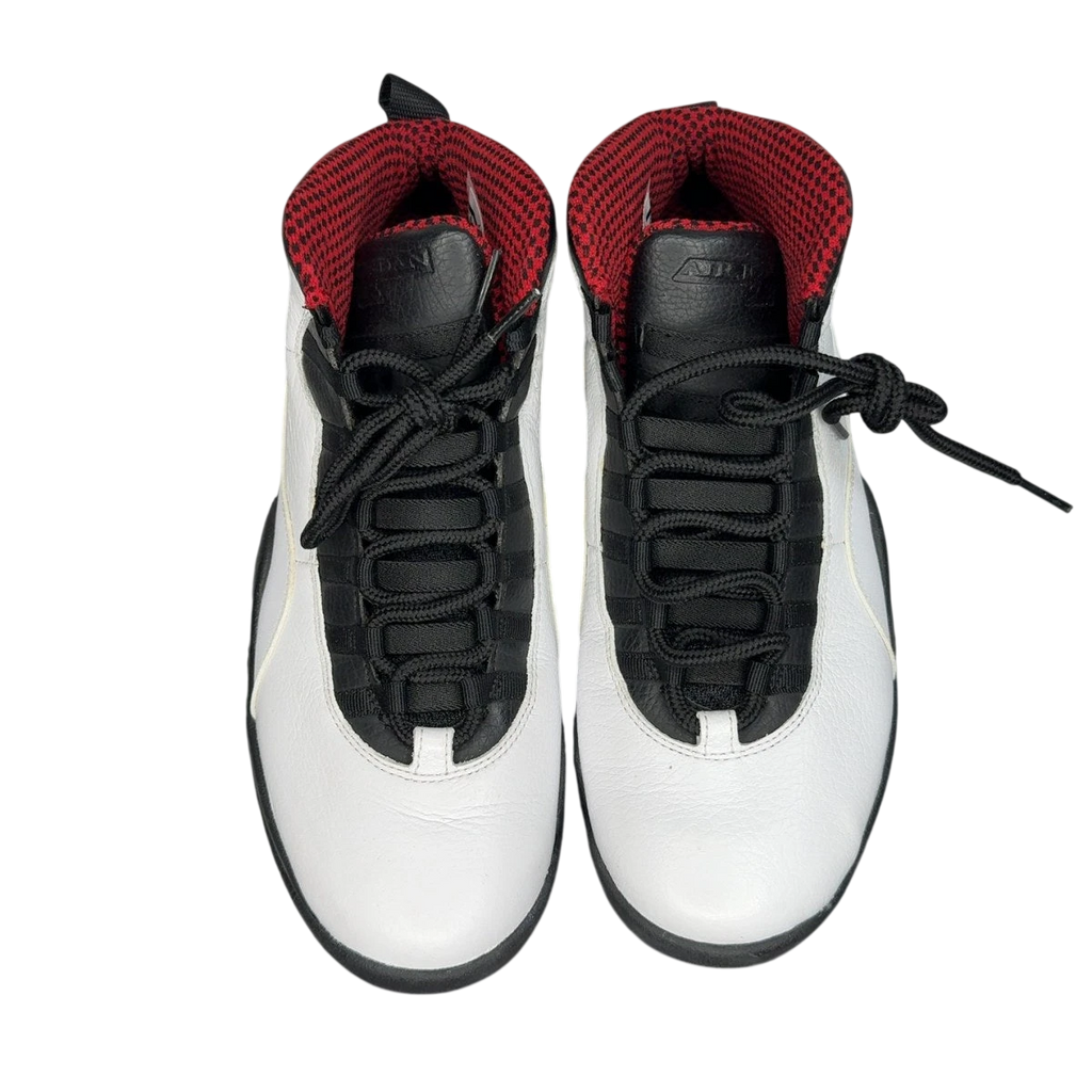 Jordan 10 Retro Chicago Bulls (2012) 8 (Pre-Owned)