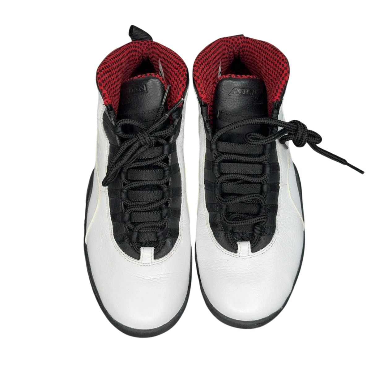 Jordan 10 Retro Chicago Bulls (2012) 8 (Pre-Owned)