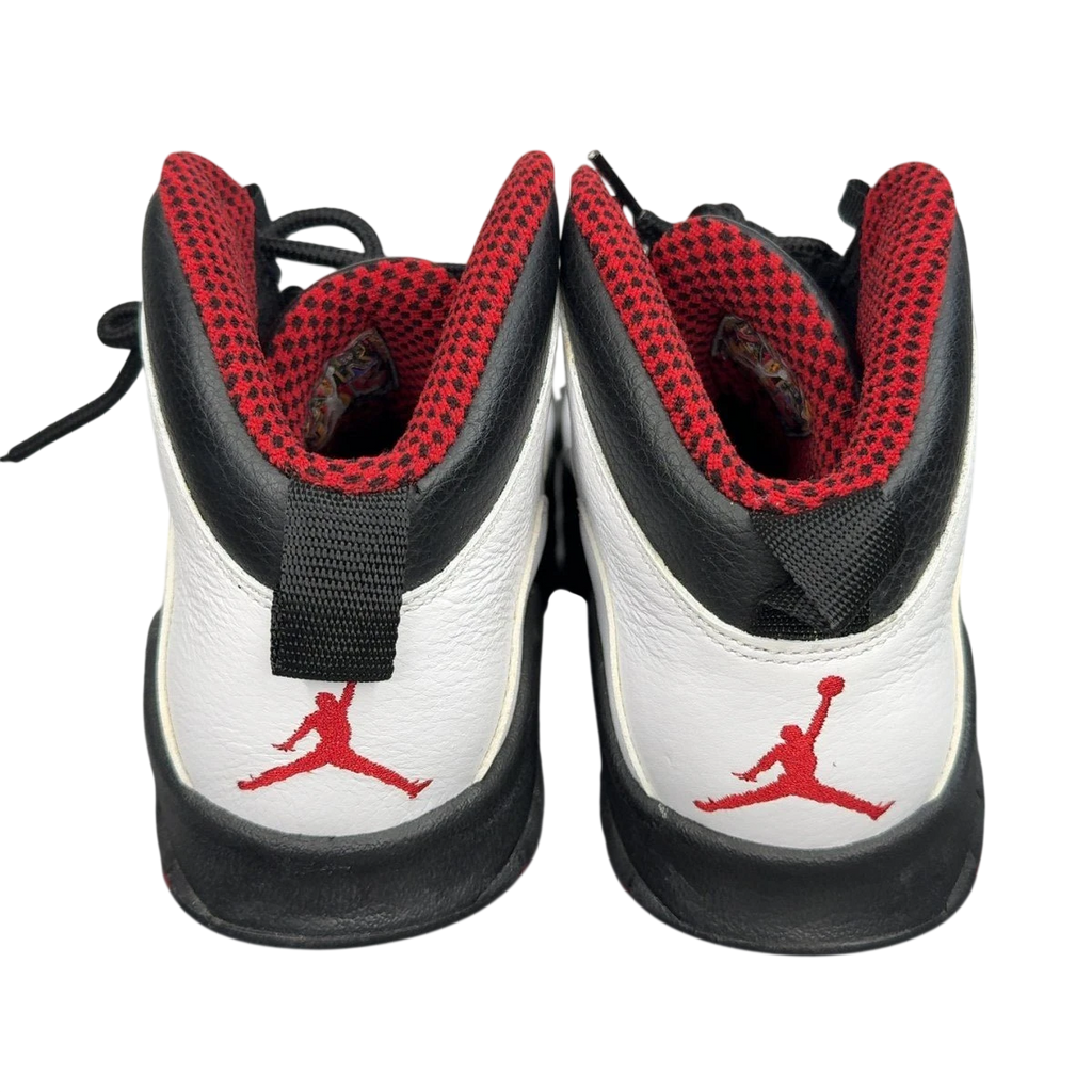 Jordan 10 Retro Chicago Bulls (2012) 8 (Pre-Owned)