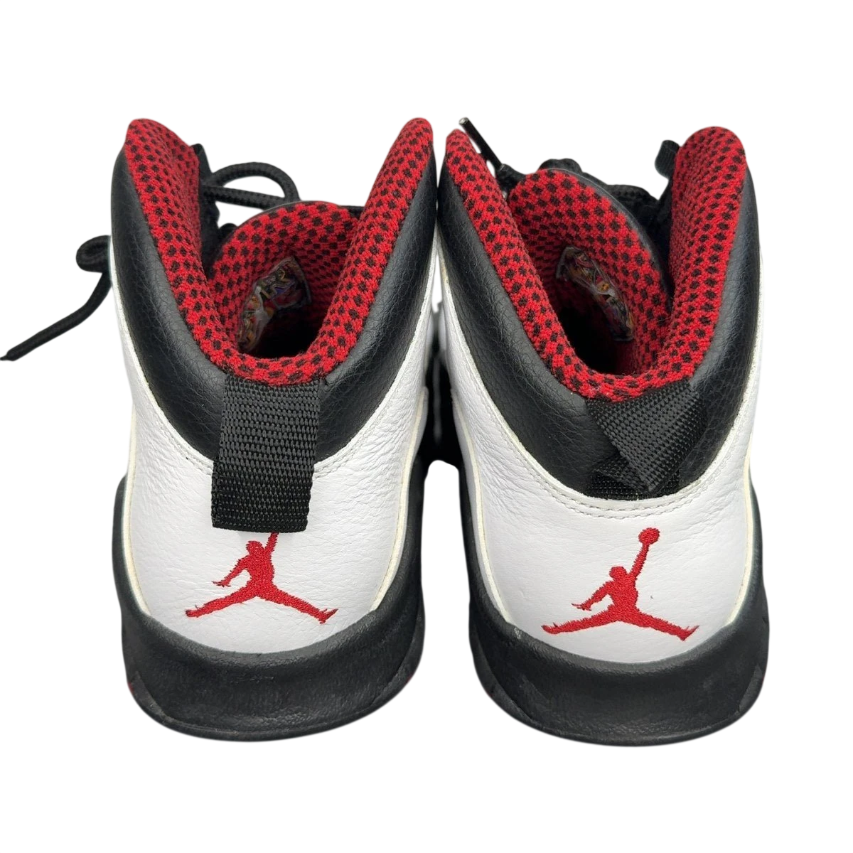 Jordan 10 Retro Chicago Bulls (2012) 8 (Pre-Owned)