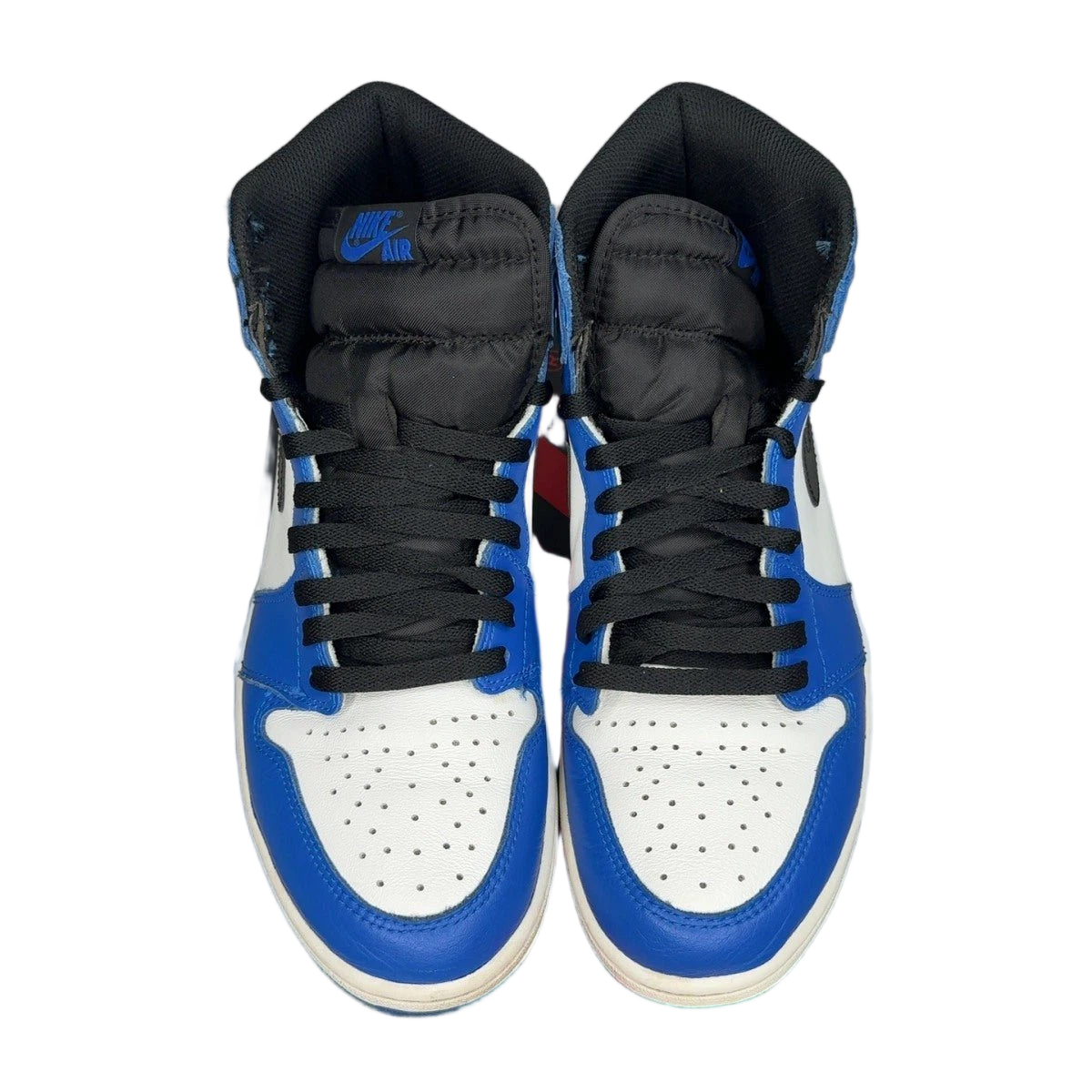 Jordan 1 Retro High Game Royal (Size 9.5)