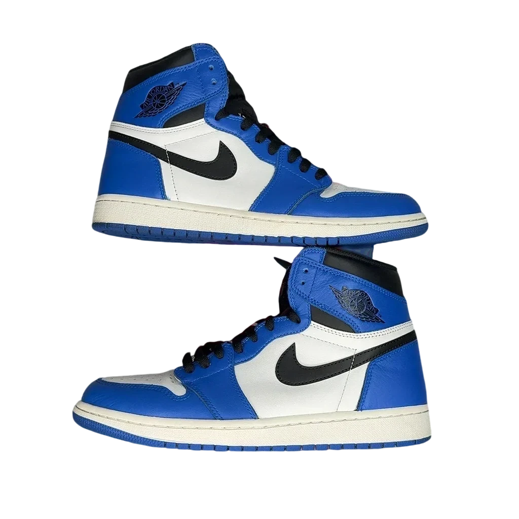 Jordan 1 Retro High Game Royal (Size 9.5)