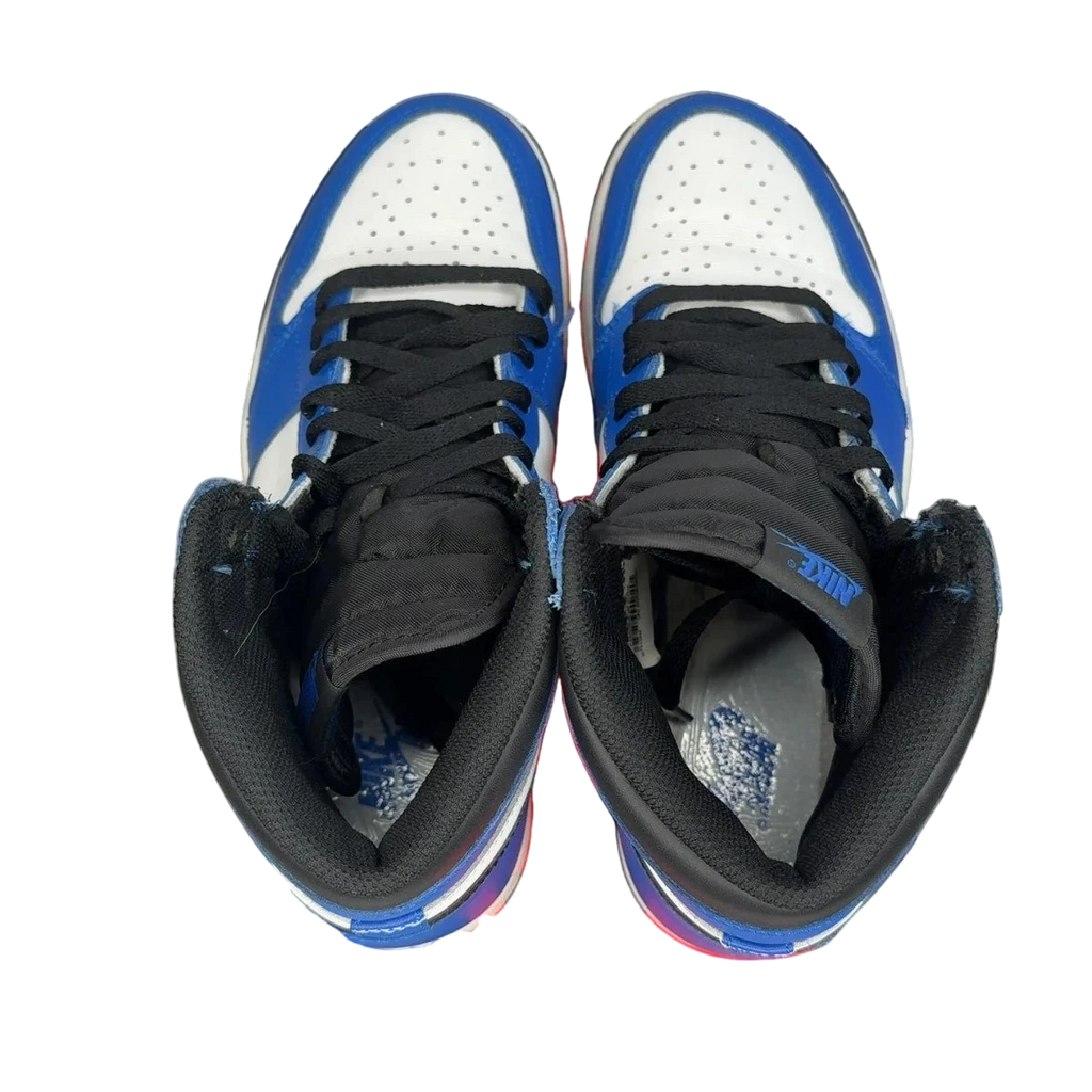 Jordan 1 Retro High Game Royal (Size 9.5)