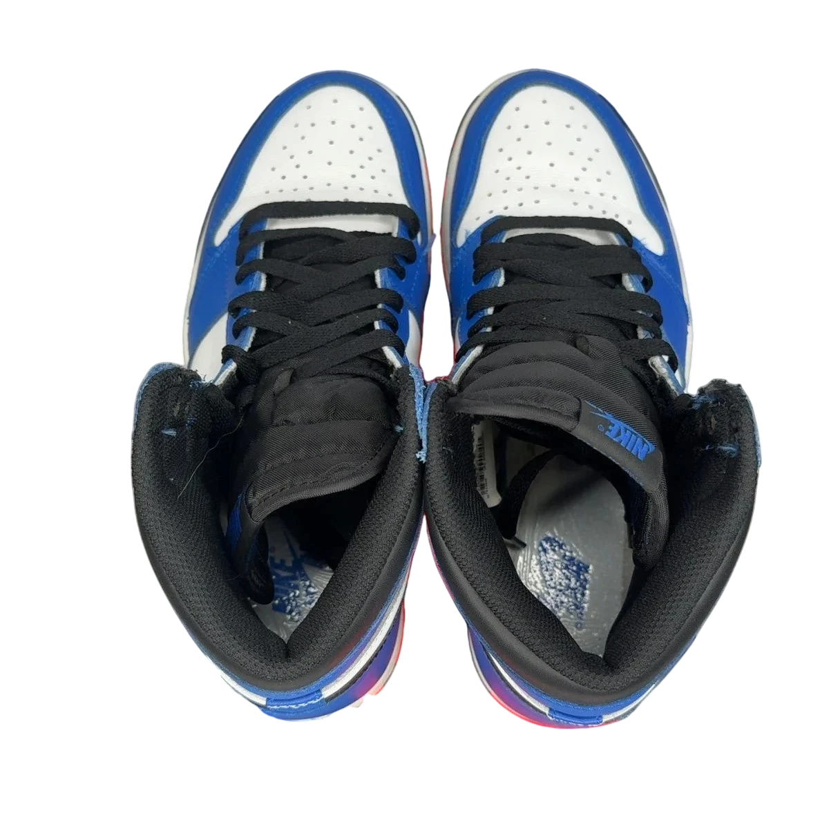 Jordan 1 Retro High Game Royal (Size 9.5)