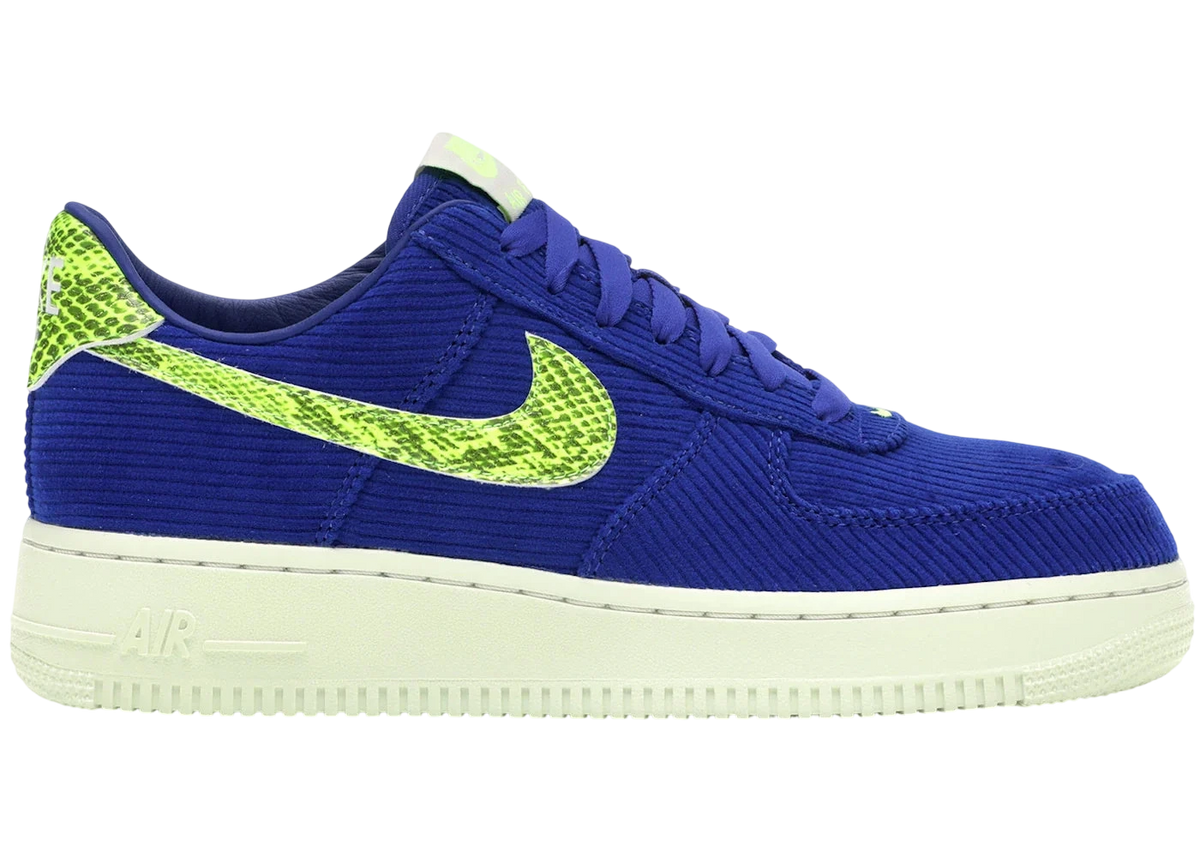 Nike Air Force 1 Low Olivia Kim No Cover