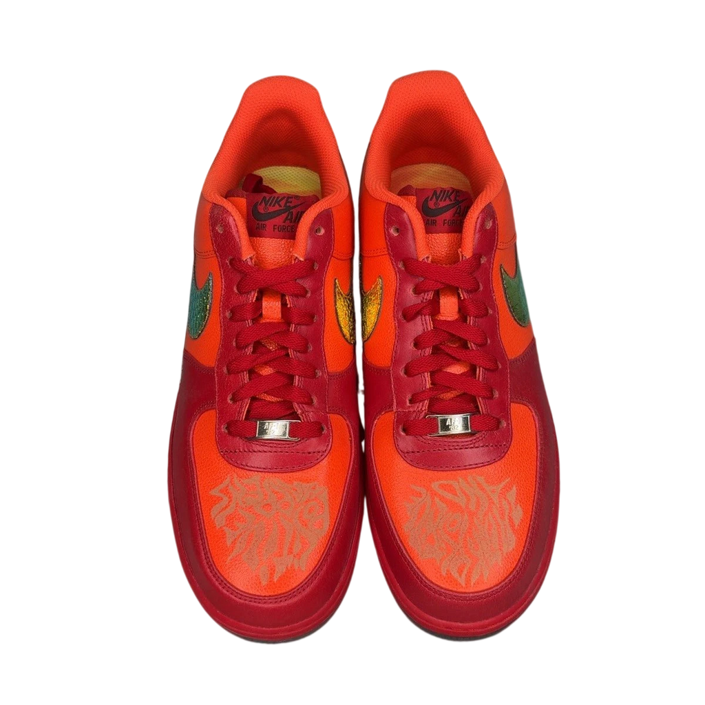 Nike Air Force 1 Low Doernbecher (2010) (Size 11)