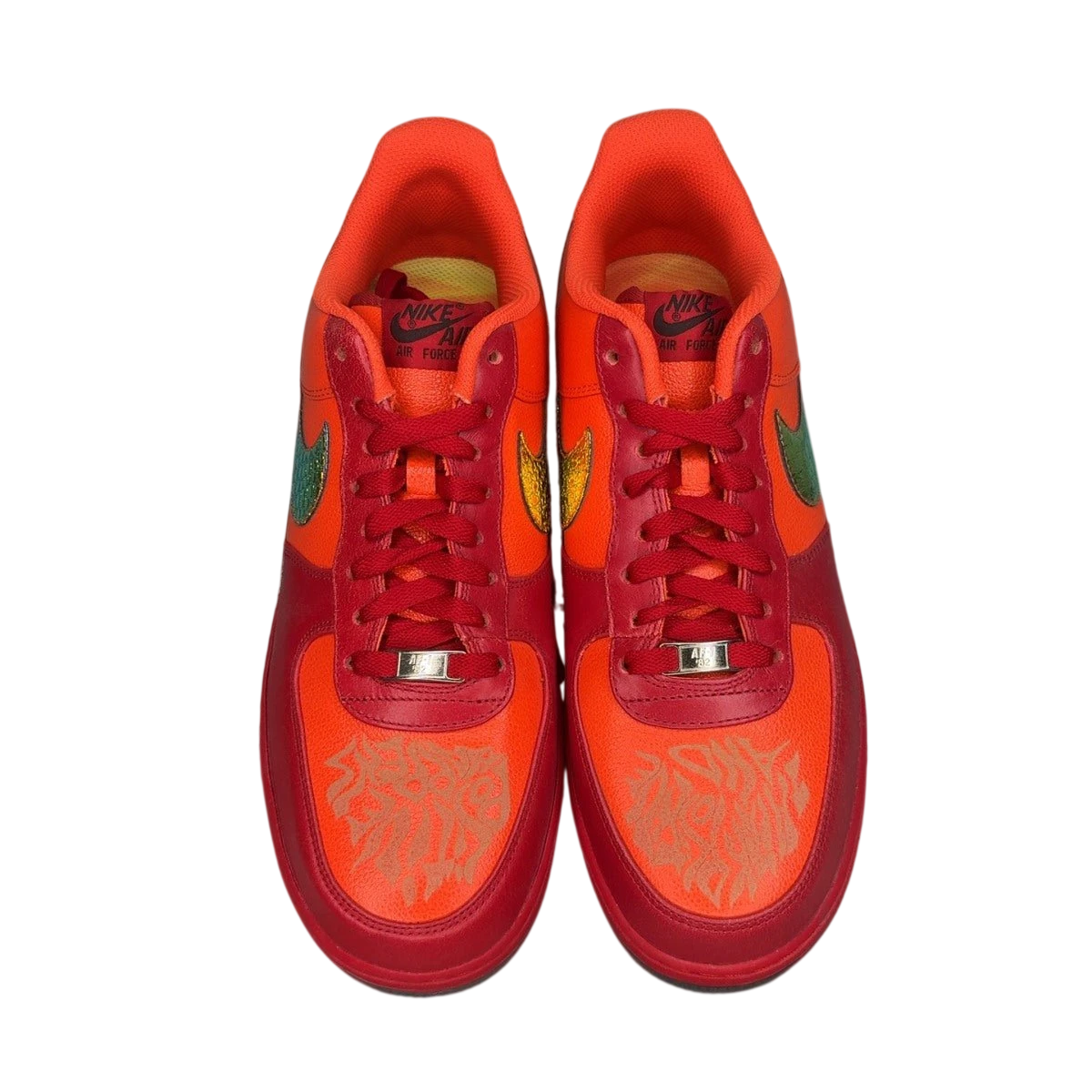 Nike Air Force 1 Low Doernbecher (2010) (Size 11)