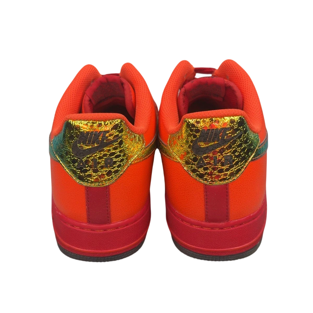 Nike Air Force 1 Low Doernbecher (2010) (Size 11)