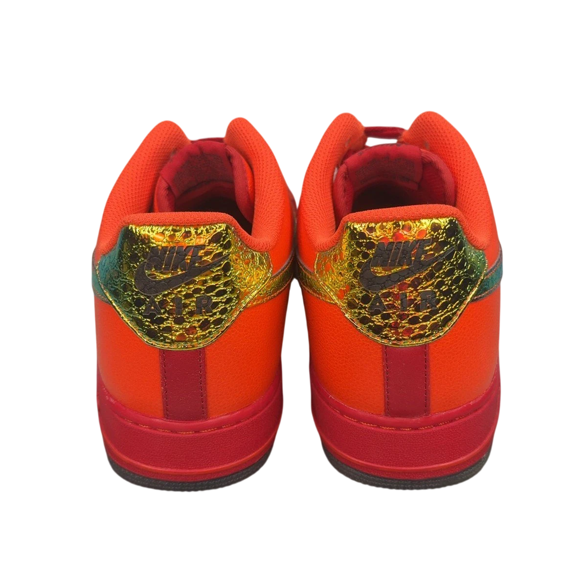Nike Air Force 1 Low Doernbecher (2010) (Size 11)