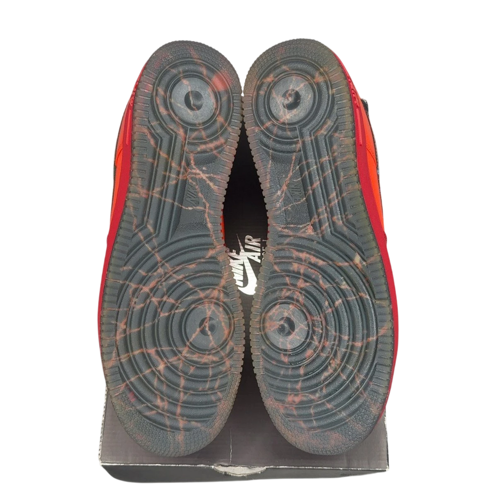 Nike Air Force 1 Low Doernbecher (2010) (Size 11)