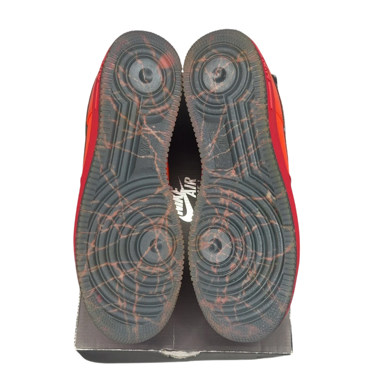 Nike Air Force 1 Low Doernbecher (2010) (Size 11)