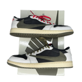 Jordan 1 Retro Low OG SP Travis Scott Olive (Size 11.5)