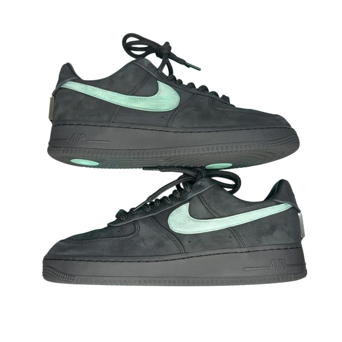 Nike Air Force 1 Low Tiffany & Co. 1837 (Size 11)