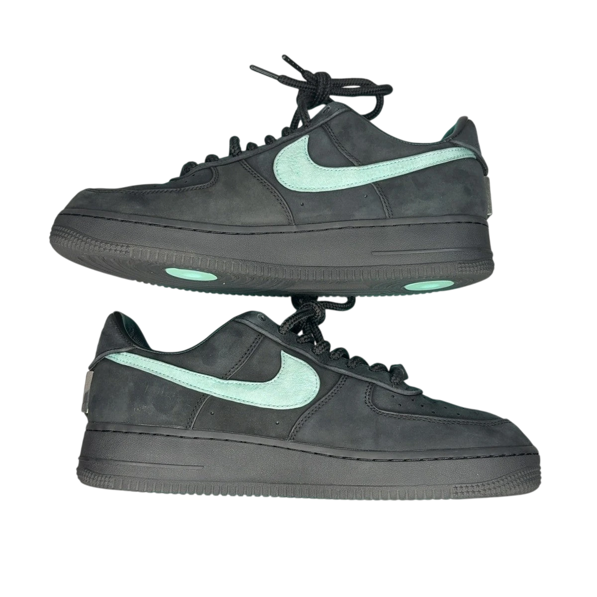 Nike Air Force 1 Low Tiffany & Co. 1837 (Size 11)