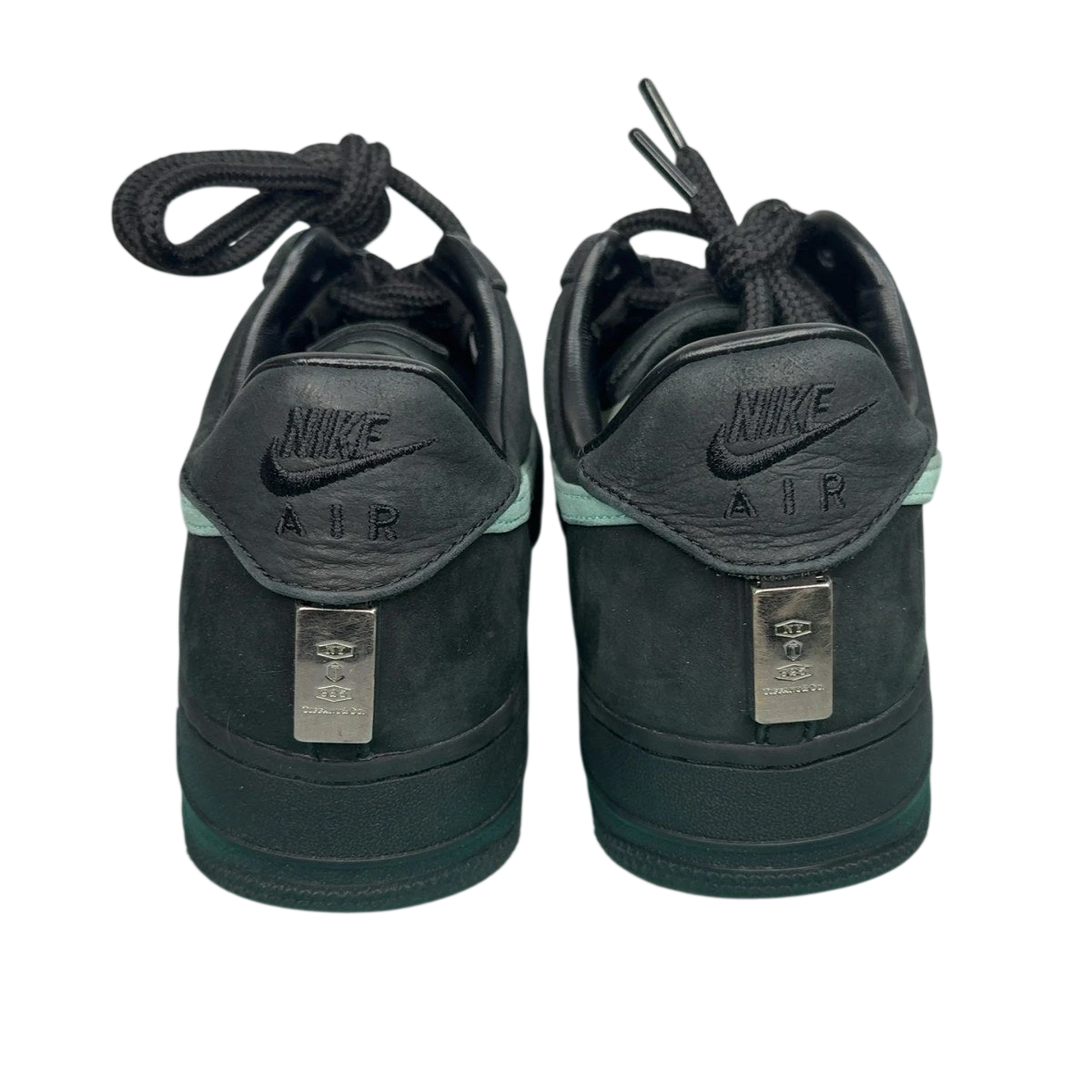 Nike Air Force 1 Low Tiffany & Co. 1837 (Size 11)