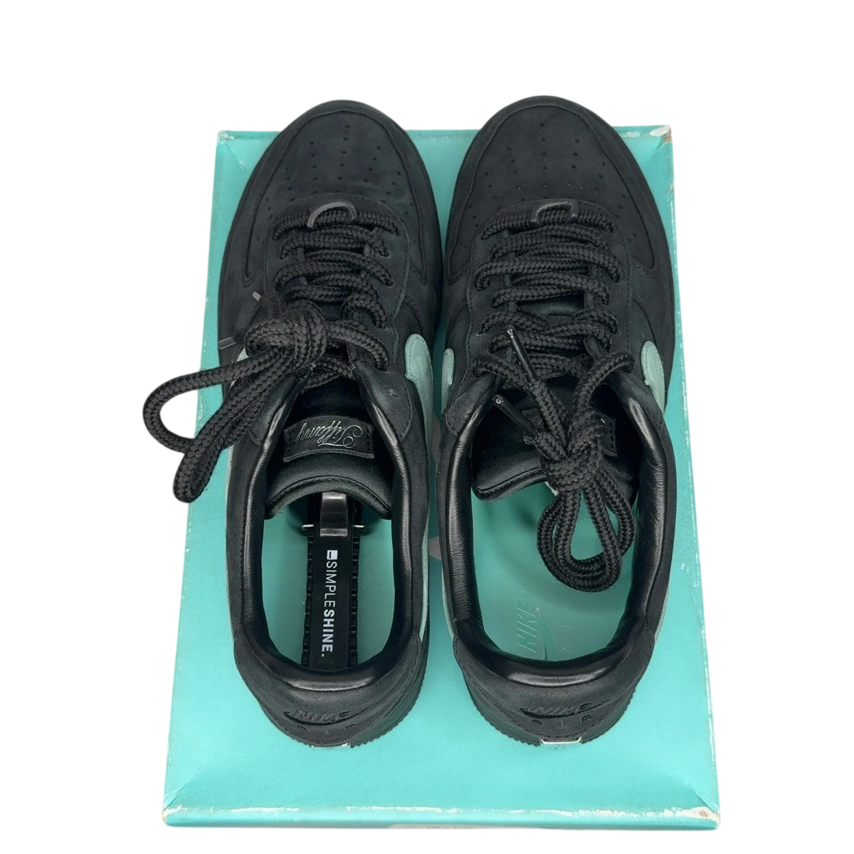 Nike Air Force 1 Low Tiffany & Co. 1837 (Size 11)