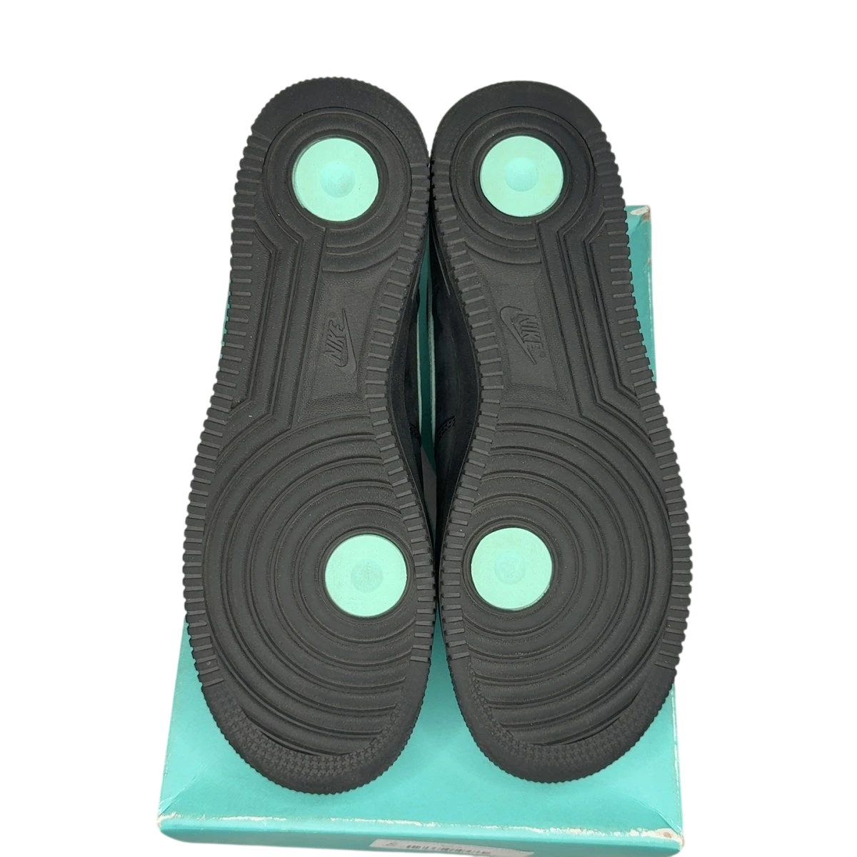 Nike Air Force 1 Low Tiffany & Co. 1837 (Size 11)